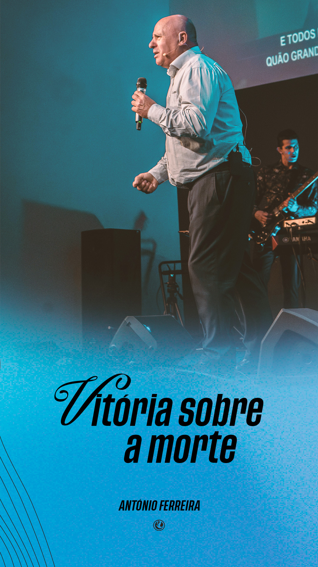 Páscoa 2025 | António Ferreira