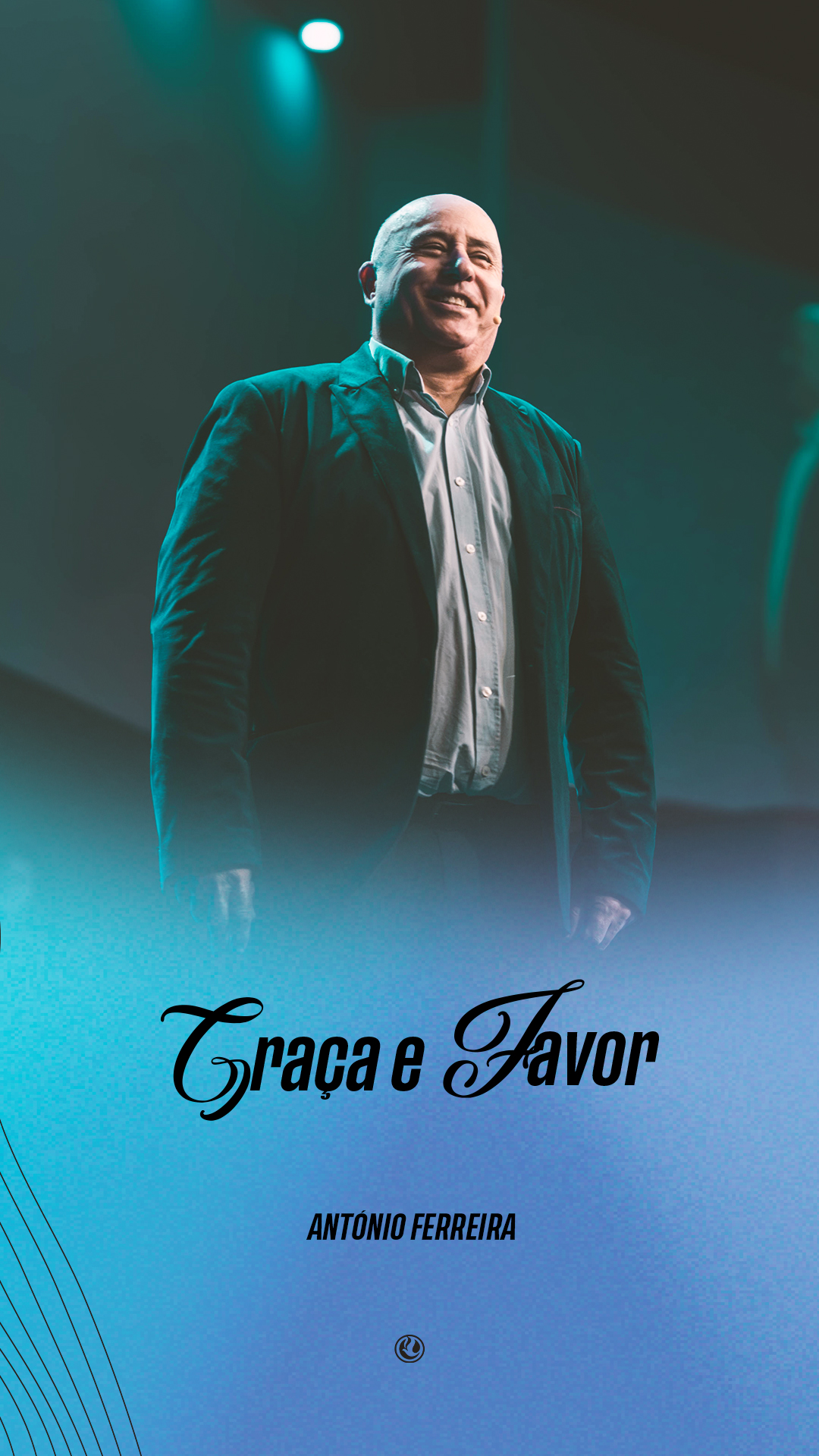 Graça e Favor | António Ferreira