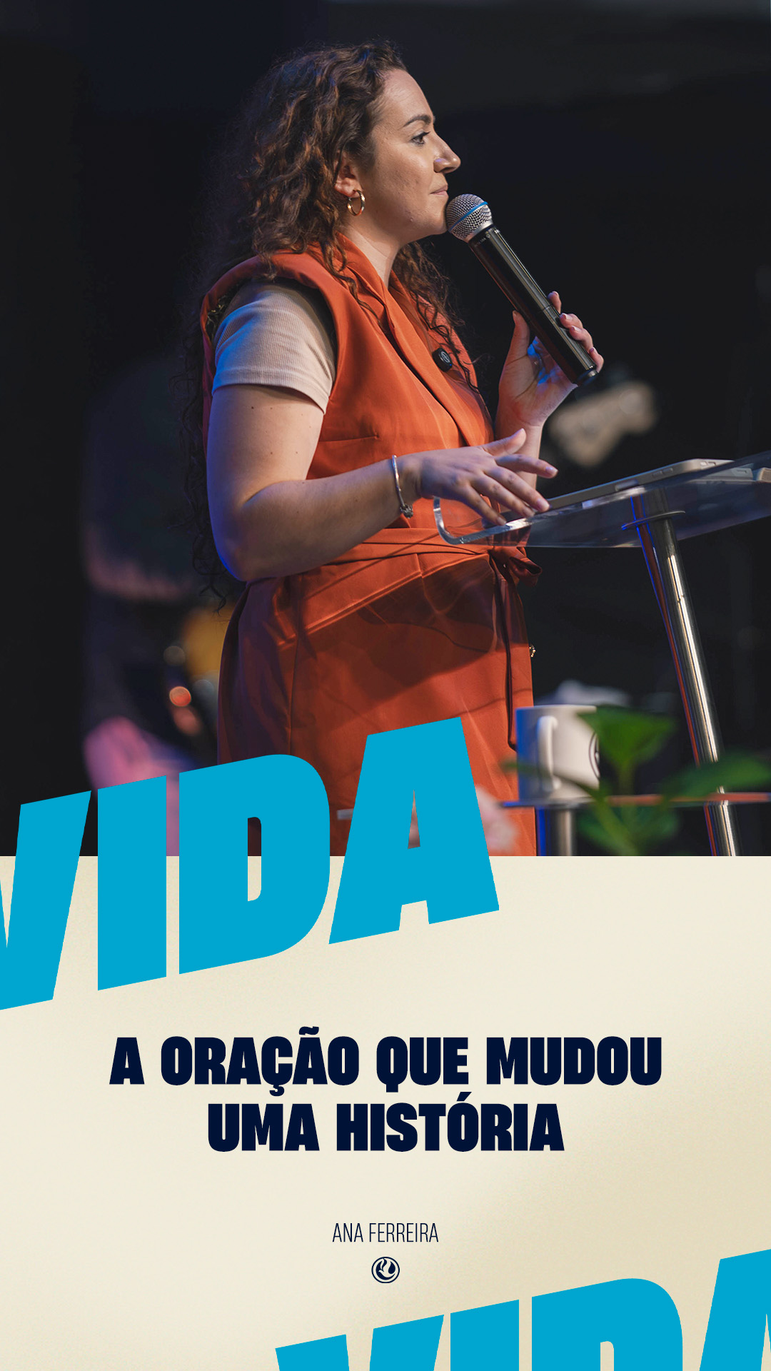 Domingo de Vida 2026