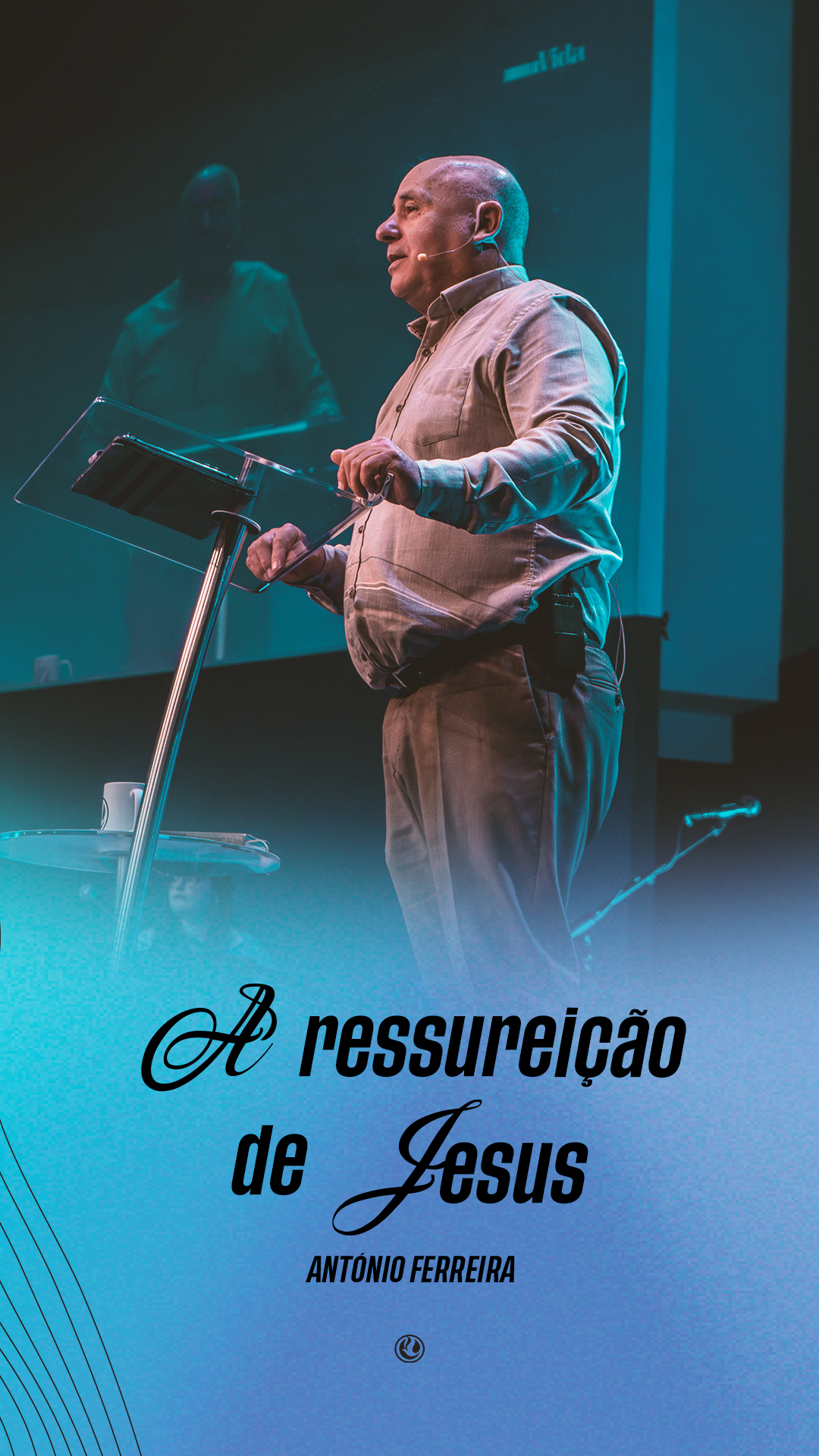 Ressurreição de Jesus | António Ferreira