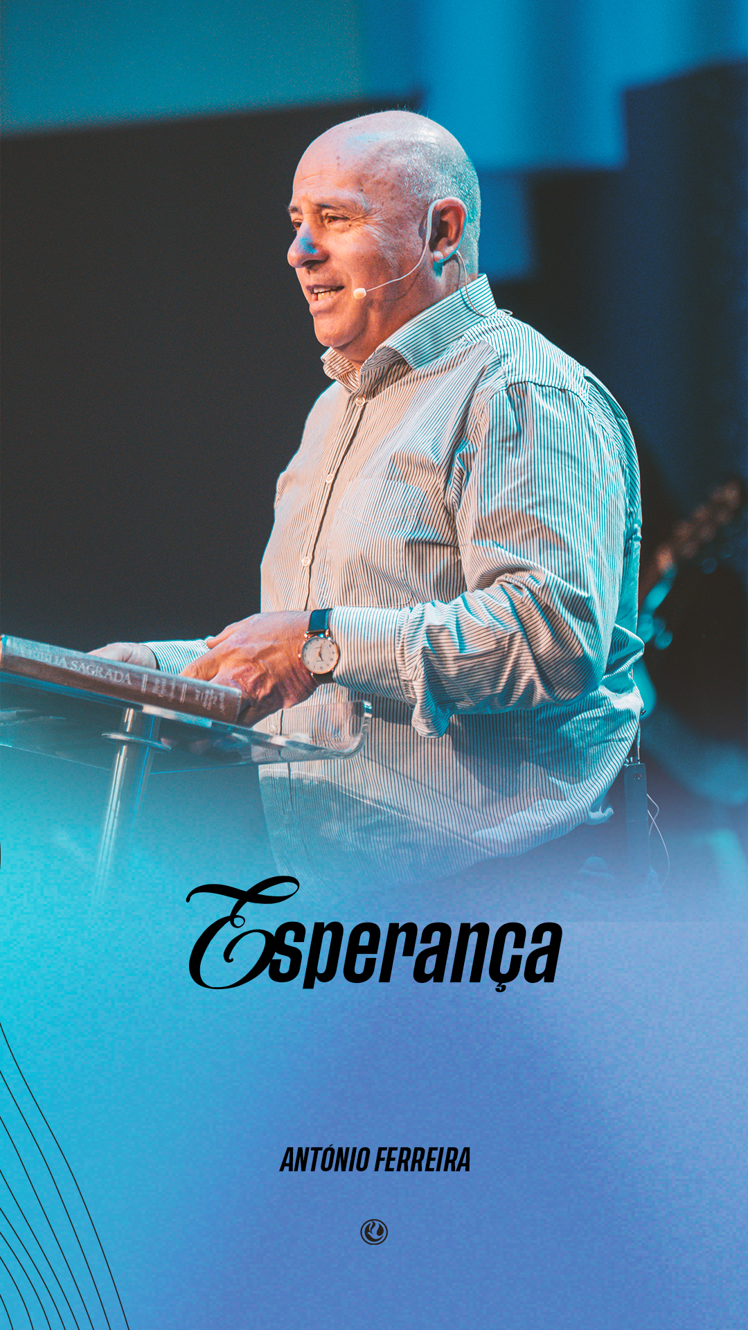 Esperança | António Ferreira 