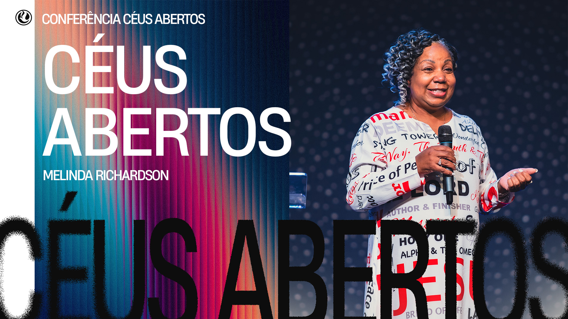CCA'26 | Céus Abertos - Melinda Richardson
